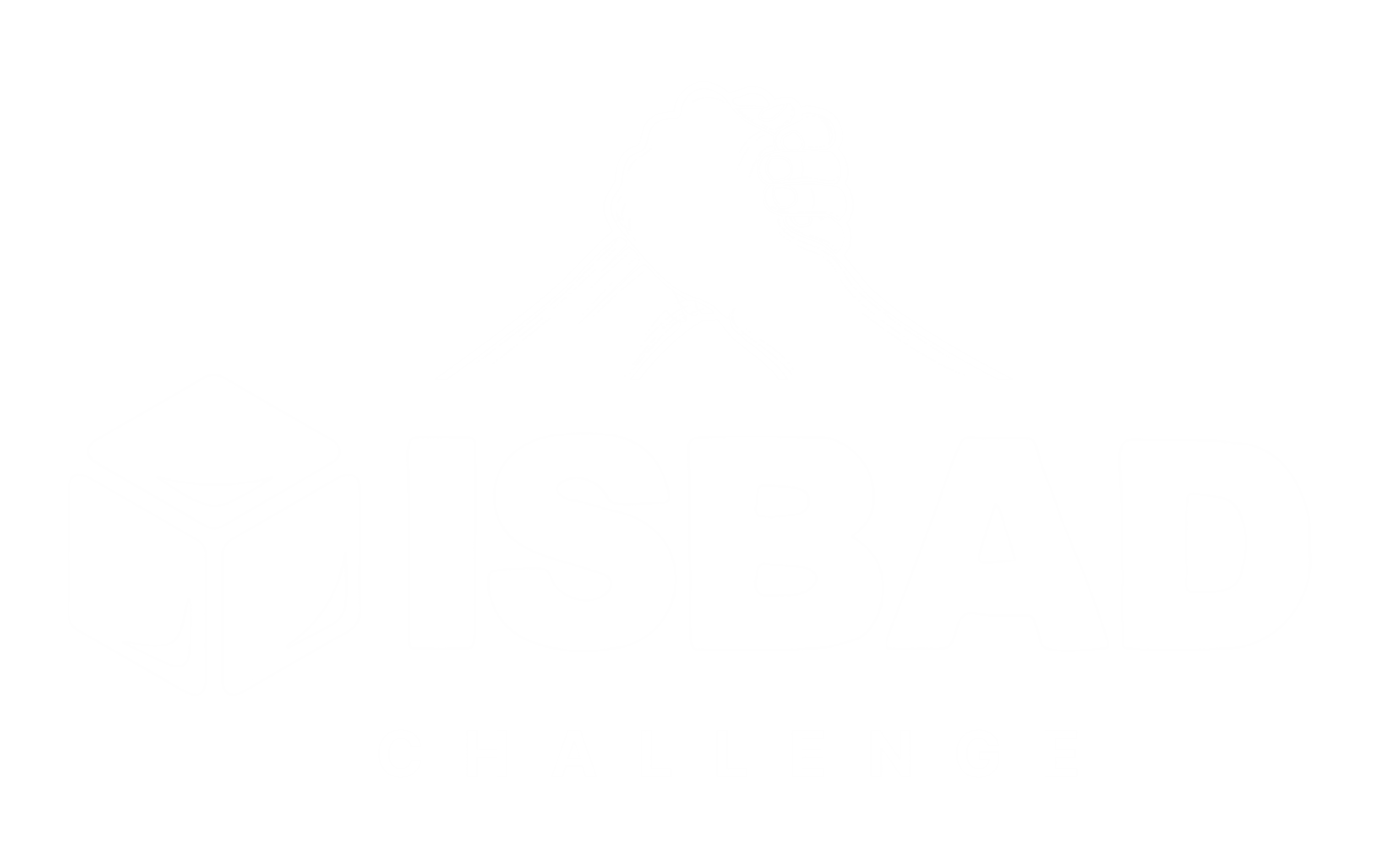 Isbad Challenge